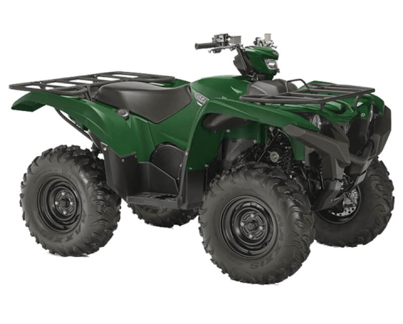 Yamaha Grizzly 700 for Sale