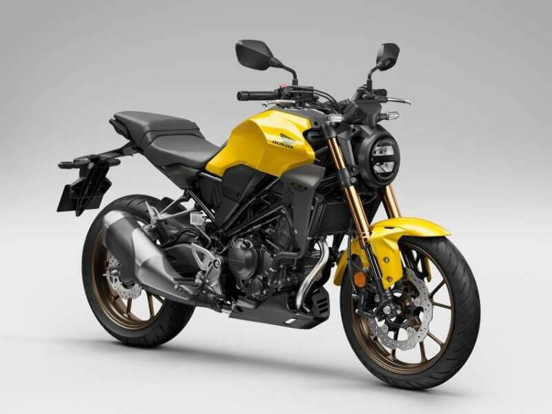 Cheapest Motorcycles to Insure