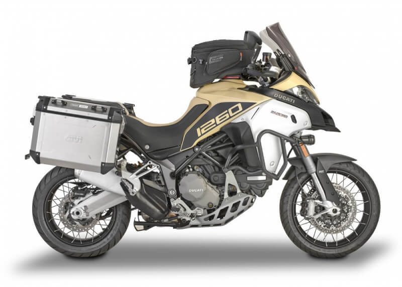 The Best Adventure Motorcycles for Long-Distance Riding