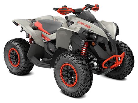 Can-Am Renegade X XC 1000R