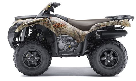 Kawasaki Brute Force 750 4x4i EPS