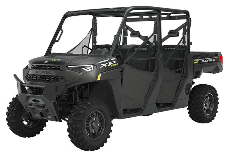 Get the Best Deals with UTV Blue Book Polaris Rates